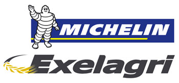 Michelin exelagri