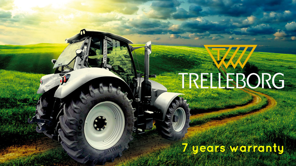 Trelleborg